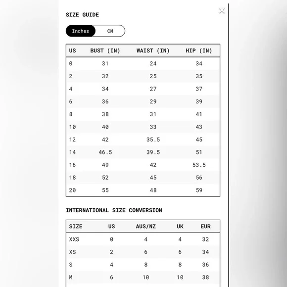 Princess Polly JULIA TOP BLACK - Picture 3 of 11